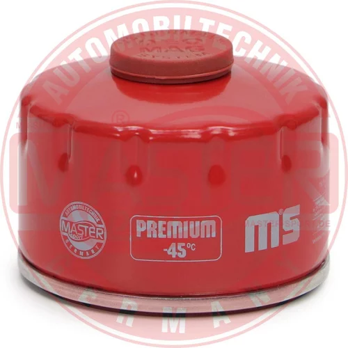 Olejový filter 75/3-OFMG-PCS-MS (MASTER-SPORT GERMANY) - obr. 1