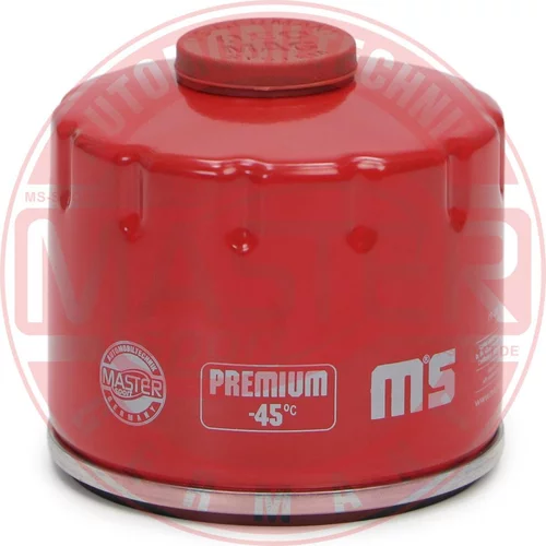 Olejový filter 79-OFMG-PCS-MS (MASTER-SPORT GERMANY) - obr. 1