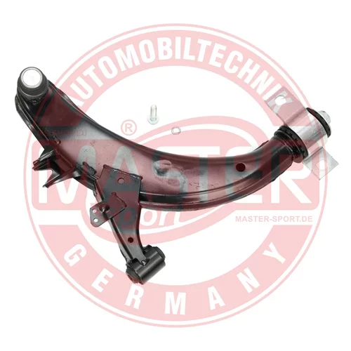 Rameno zavesenia kolies 83074S-PCS-MS (MASTER-SPORT GERMANY) - obr. 1