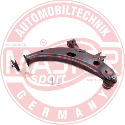Rameno zavesenia kolies 83076S-PCS-MS (MASTER-SPORT GERMANY) - obr. 1