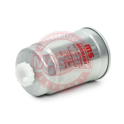 Palivový filter 842/11-KF-PCS-MS (MASTER-SPORT GERMANY) - obr. 2