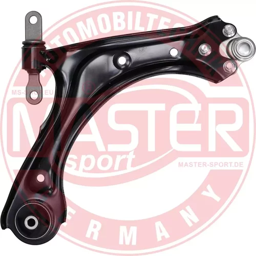 Rameno zavesenia kolies 87350S-PCS-MS (MASTER-SPORT GERMANY) - obr. 1