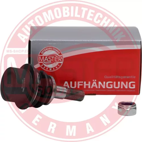 Zvislý/nosný čap MASTER-SPORT GERMANY 93089S-PCS-MS