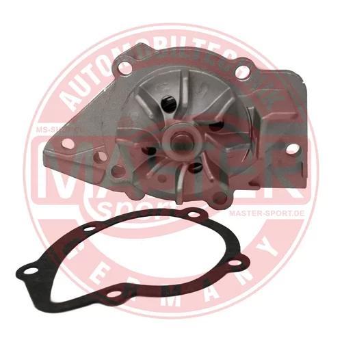 Vodné čerpadlo, chladenie motora 961-WP-PCS-MS (MASTER-SPORT GERMANY) - obr. 1