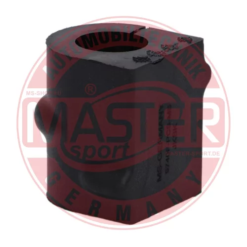 Uloženie priečneho stabilizátora 9740F-PCS-MS (MASTER-SPORT GERMANY) - obr. 3