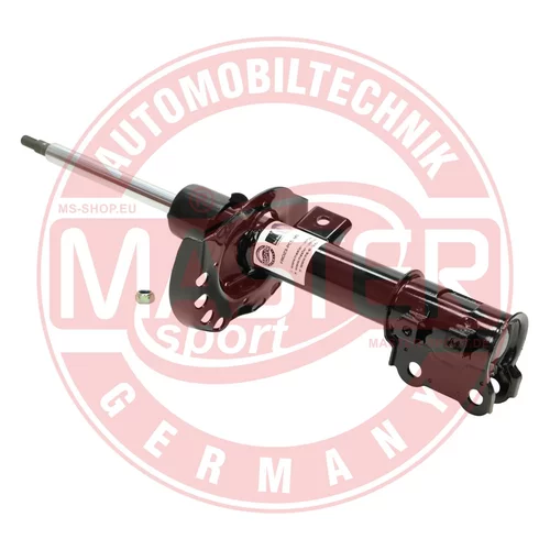 Tlmič pérovania FR023-PCS-MS (MASTER-SPORT GERMANY) - obr. 1