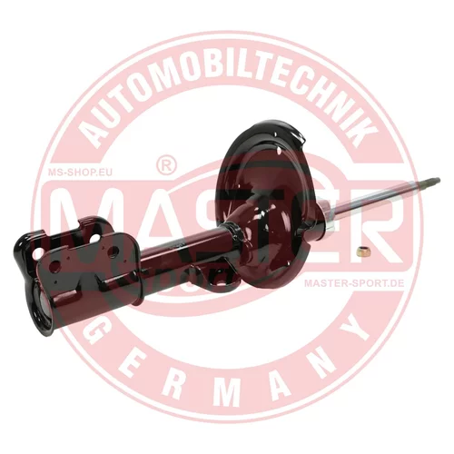 Tlmič pérovania G8151M-PCS-MS (MASTER-SPORT GERMANY) - obr. 2