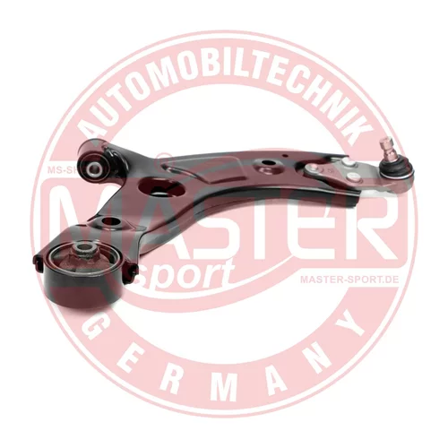 Rameno zavesenia kolies K40RJ-PCS-MS (MASTER-SPORT GERMANY) - obr. 3