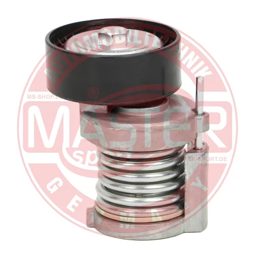 Napínacie rameno rebrovaného klinového remeňa MASTER-SPORT GERMANY N31015-PCS-MS