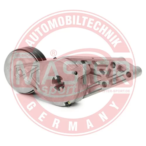 Napínacie rameno rebrovaného klinového remeňa N31033-PCS-MS (MASTER-SPORT GERMANY) - obr. 1