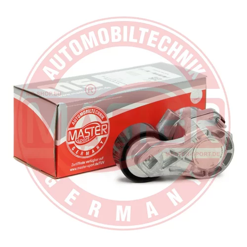 Napínacie rameno rebrovaného klinového remeňa N34700-PCS-MS (MASTER-SPORT GERMANY) - obr. 3