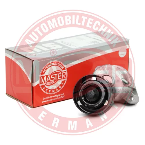 Napínacie rameno rebrovaného klinového remeňa N35008-PCS-MS (MASTER-SPORT GERMANY) - obr. 3