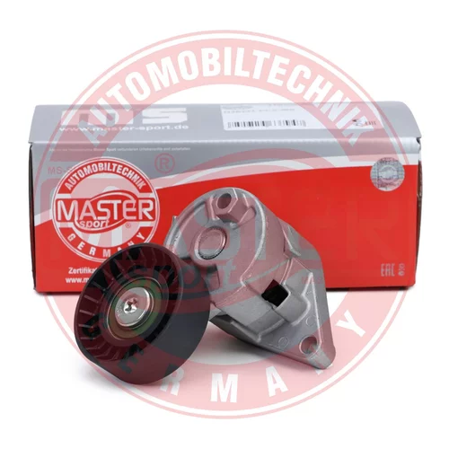 Napínacia kladka rebrovaného klinového remeňa N38231-PCS-MS (MASTER-SPORT GERMANY) - obr. 2