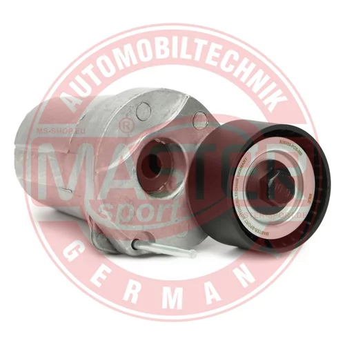 Napínacie rameno rebrovaného klinového remeňa MASTER-SPORT GERMANY N38339-PCS-MS