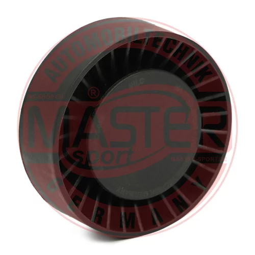 Napínacia kladka rebrovaného klinového remeňa R31004-PCS-MS (MASTER-SPORT GERMANY) - obr. 2