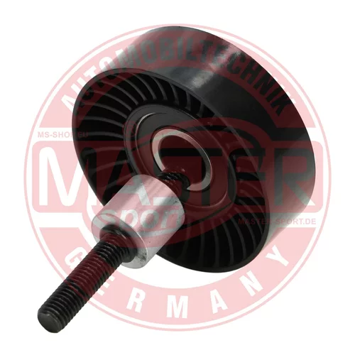Vratná/vodiaca kladka rebrovaného klinového remeňa R31044-PCS-MS (MASTER-SPORT GERMANY) - obr. 2
