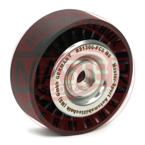 Napínacia kladka rebrovaného klinového remeňa R31300-PCS-MS (MASTER-SPORT GERMANY) - obr. 1