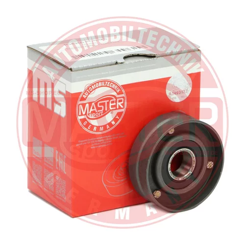Napínacia kladka rebrovaného klinového remeňa R35260-PCS-MS (MASTER-SPORT GERMANY) - obr. 3