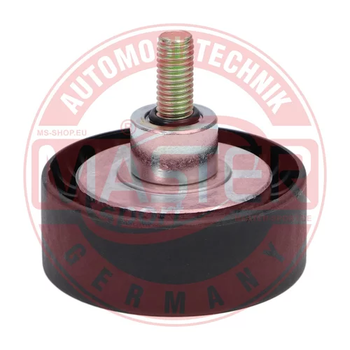 Vratná/vodiaca kladka rebrovaného klinového remeňa R38226-PCS-MS (MASTER-SPORT GERMANY) - obr. 2