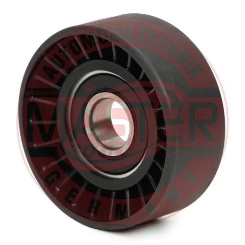 Napínacia kladka rebrovaného klinového remeňa R52012-PCS-MS (MASTER-SPORT GERMANY) - obr. 2