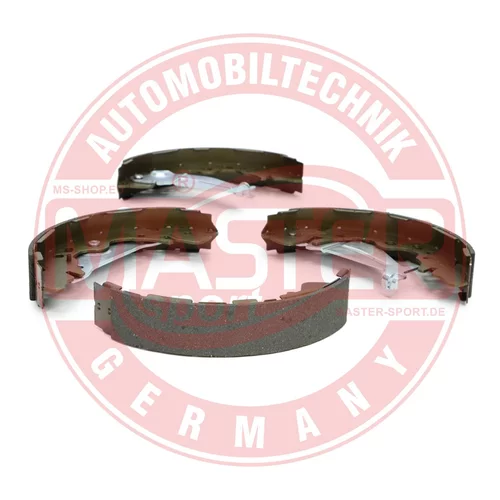 Sada brzdových čeľustí 03013704842-SET-MS (MASTER-SPORT GERMANY) - obr. 2