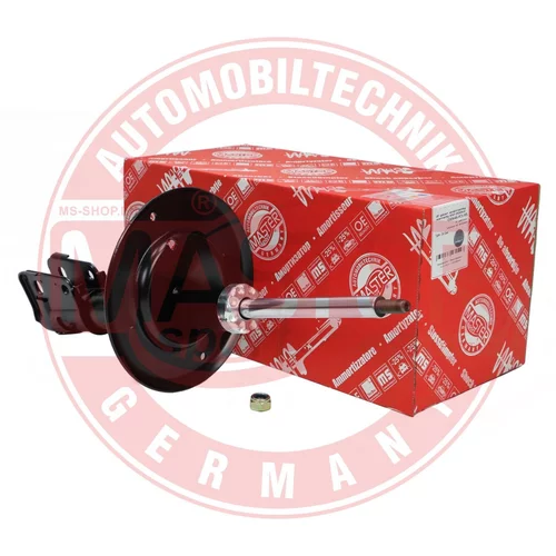 Tlmič pérovania 030645-PCS-MS (MASTER-SPORT GERMANY) - obr. 2