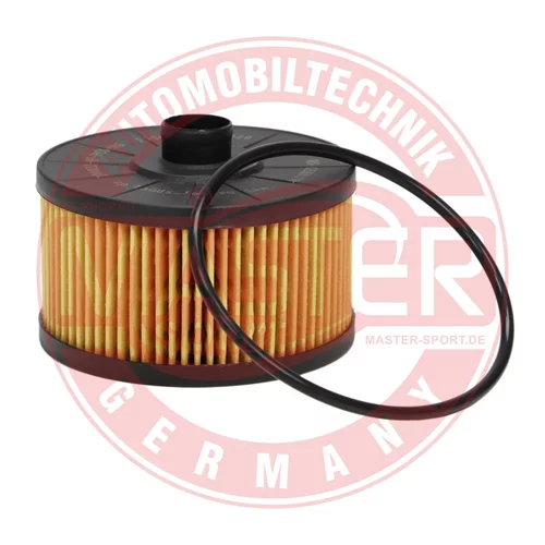 Olejový filter 10002Z-OF-PCS-MS (MASTER-SPORT GERMANY) - obr. 1