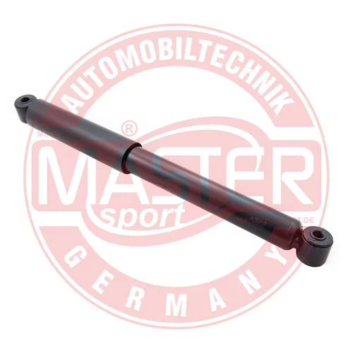 Tlmič pérovania MASTER-SPORT GERMANY 101498-PCS-MS