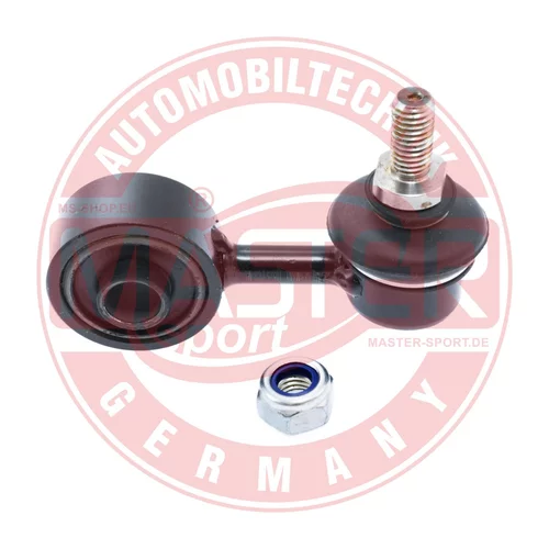 Tyč/Vzpera stabilizátora MASTER-SPORT GERMANY 10575-PCS-MS