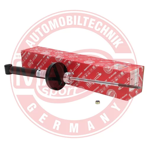 Tlmič pérovania 105776-PCS-MS (MASTER-SPORT GERMANY) - obr. 3