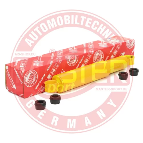 Tlmič pérovania 106005-PCS-MS (MASTER-SPORT GERMANY) - obr. 2