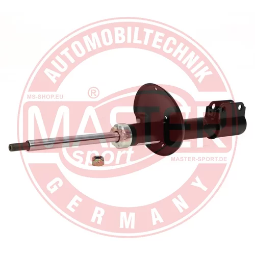 Tlmič pérovania 110638-PCS-MS (MASTER-SPORT GERMANY)