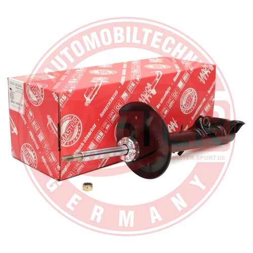Tlmič pérovania 115372-PCS-MS (MASTER-SPORT GERMANY) - obr. 3