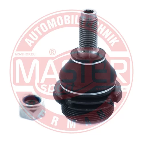 Zvislý/nosný čap MASTER-SPORT GERMANY 11592-PCS-MS
