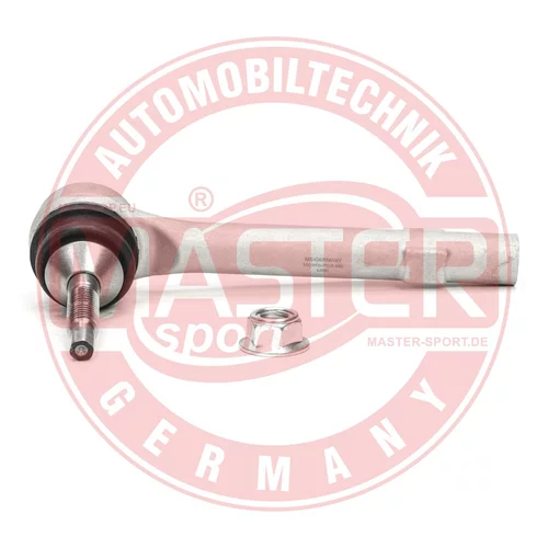Hlava/čap spojovacej tyče riadenia 15031S-PCS-MS (MASTER-SPORT GERMANY) - obr. 3