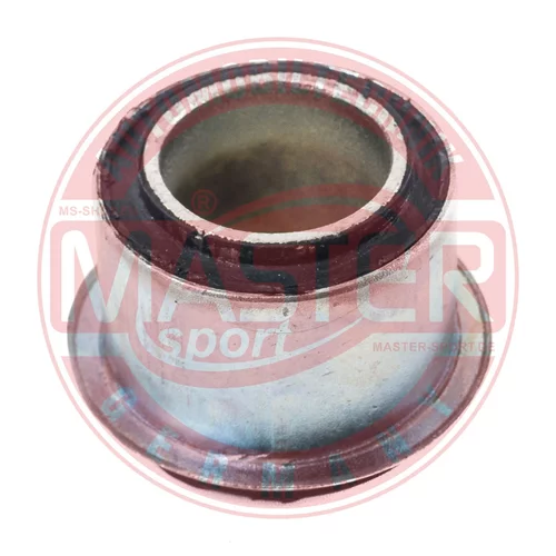 Uloženie riadenia MASTER-SPORT GERMANY 1508B-PCS-MS