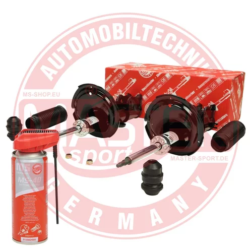 Tlmič pérovania MASTER-SPORT GERMANY 16K001193P