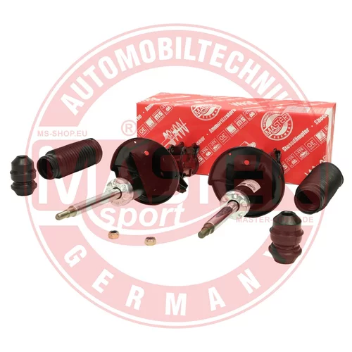 Tlmič pérovania 16K001243 (MASTER-SPORT GERMANY) - obr. 1