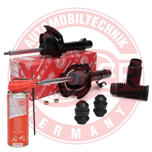 Tlmič pérovania MASTER-SPORT GERMANY 16K001263P
