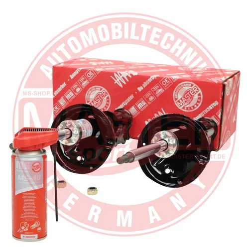 Tlmič pérovania MASTER-SPORT GERMANY 16K001271P