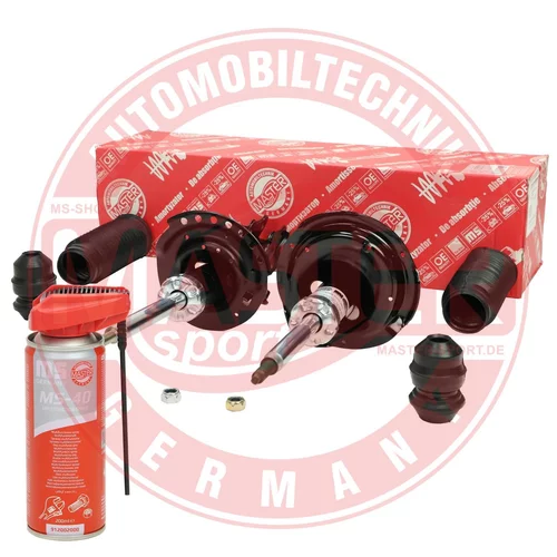 Tlmič pérovania MASTER-SPORT GERMANY 16K001313P