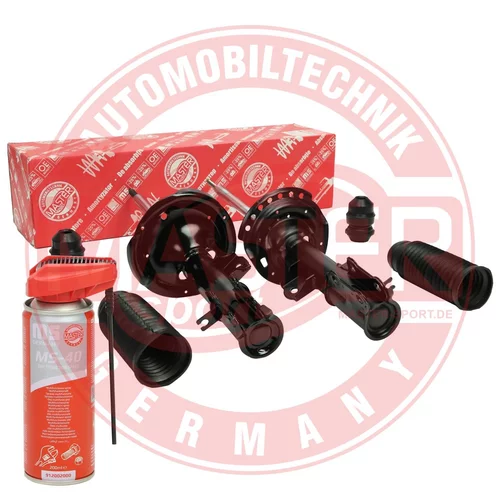 Tlmič pérovania 16K001313P (MASTER-SPORT GERMANY) - obr. 1