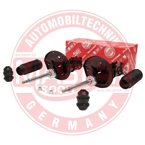 Tlmič pérovania 16K001323 (MASTER-SPORT GERMANY) - obr. 1