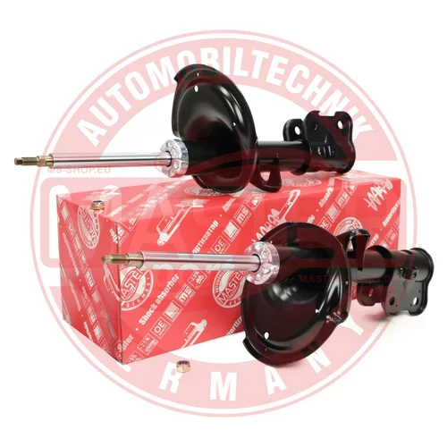 Tlmič pérovania 16K001391 (MASTER-SPORT GERMANY) - obr. 3