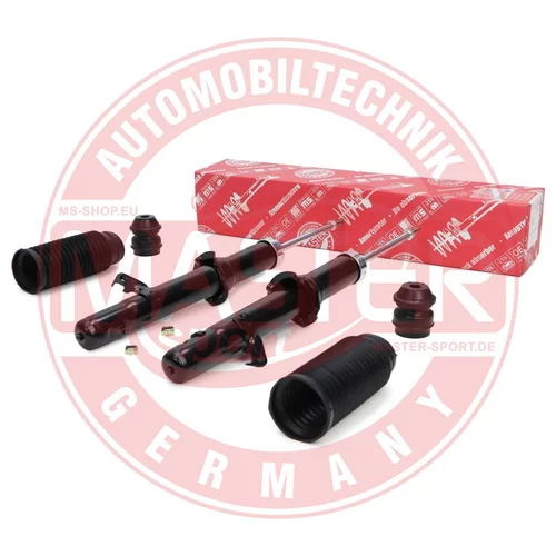 Tlmič pérovania 16K001443 (MASTER-SPORT GERMANY) - obr. 2