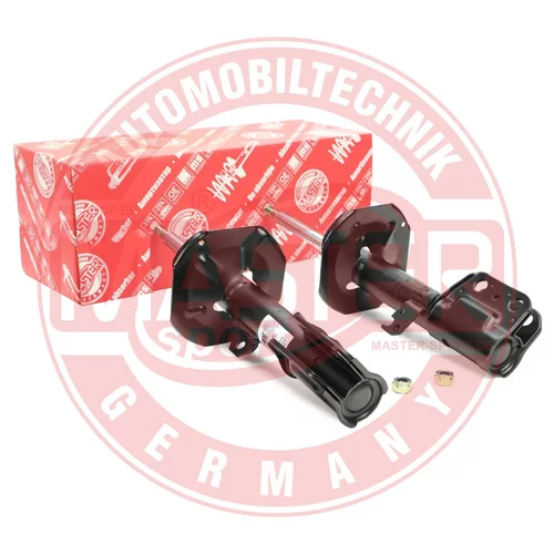 Tlmič pérovania 16K001561 (MASTER-SPORT GERMANY) - obr. 2