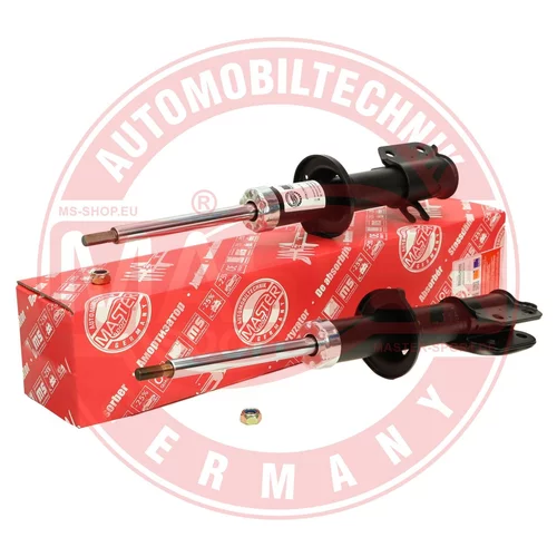 Tlmič pérovania 16K001571 (MASTER-SPORT GERMANY) - obr. 3