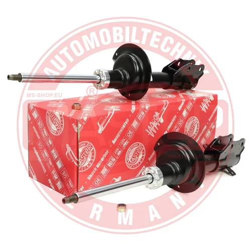 Tlmič pérovania 16K001811 (MASTER-SPORT GERMANY) - obr. 3