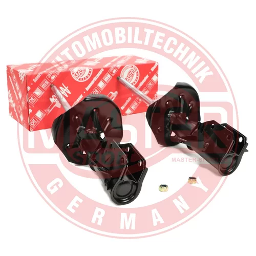 Tlmič pérovania 16K001821 (MASTER-SPORT GERMANY) - obr. 2