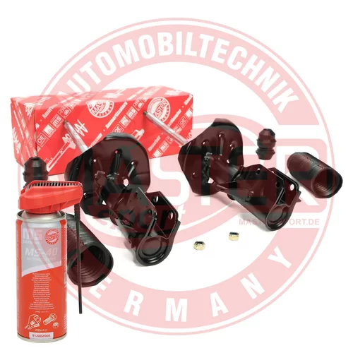 Tlmič pérovania 16K001823P (MASTER-SPORT GERMANY) - obr. 1